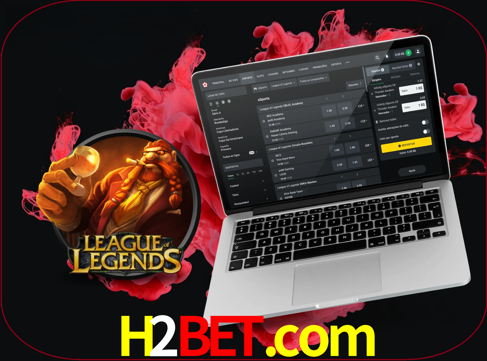 Se é um fã deste jogo, muitos torneios fantásticos que o vão surpreender estão disponíveis no h2bet.